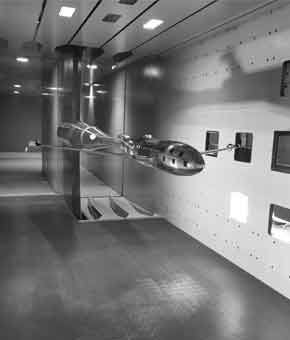 探索低速空气动力学，开启飞行奥秘的旅程实验体验