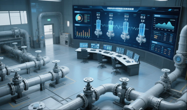 从微小到星际之旅，构建气压系统应用与发展，揭秘双臂伸展与老师关联赋能的半导设备生存现状及测试体会